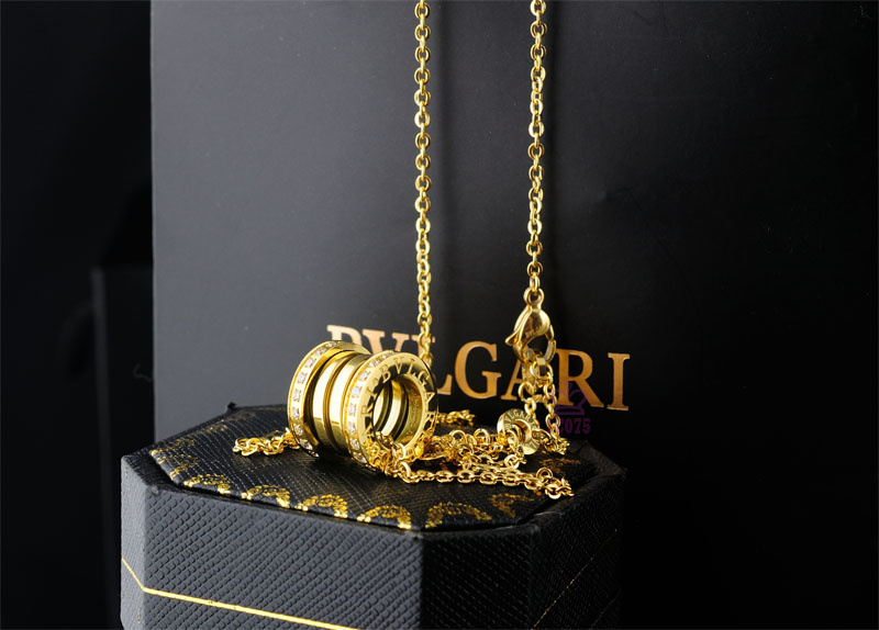 Collana Bvlgari Modello 20